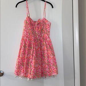 Lily Pulitzer Dress